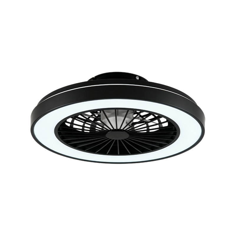 Spálňový stropný ventilátor so svetlom Spálňový stropný ventilátor so svetlom