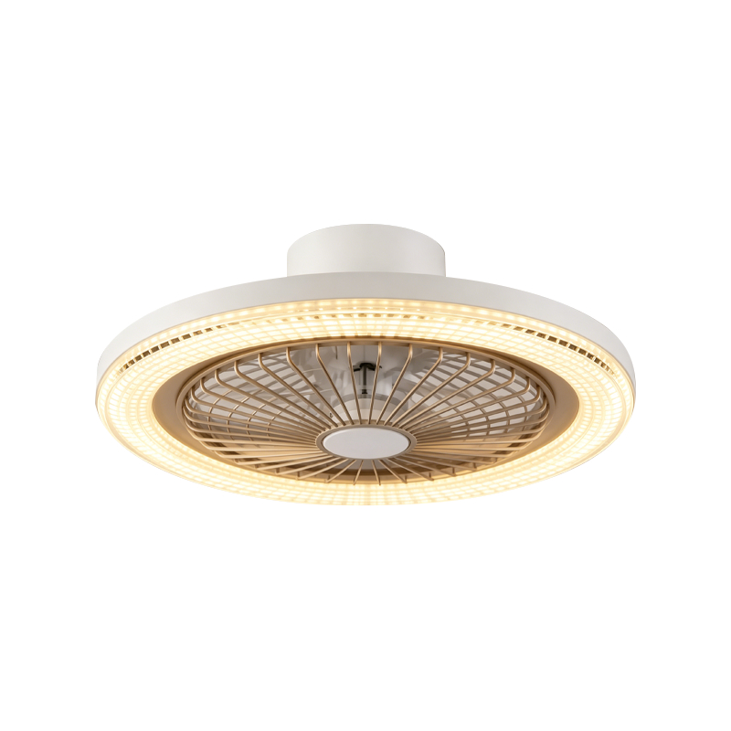 Spálňový stropný ventilátor so svetlom Spálňový stropný ventilátor so svetlom