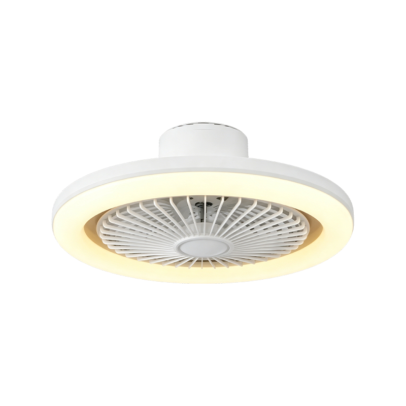 Spálňový stropný ventilátor so svetlom Spálňový stropný ventilátor so svetlom