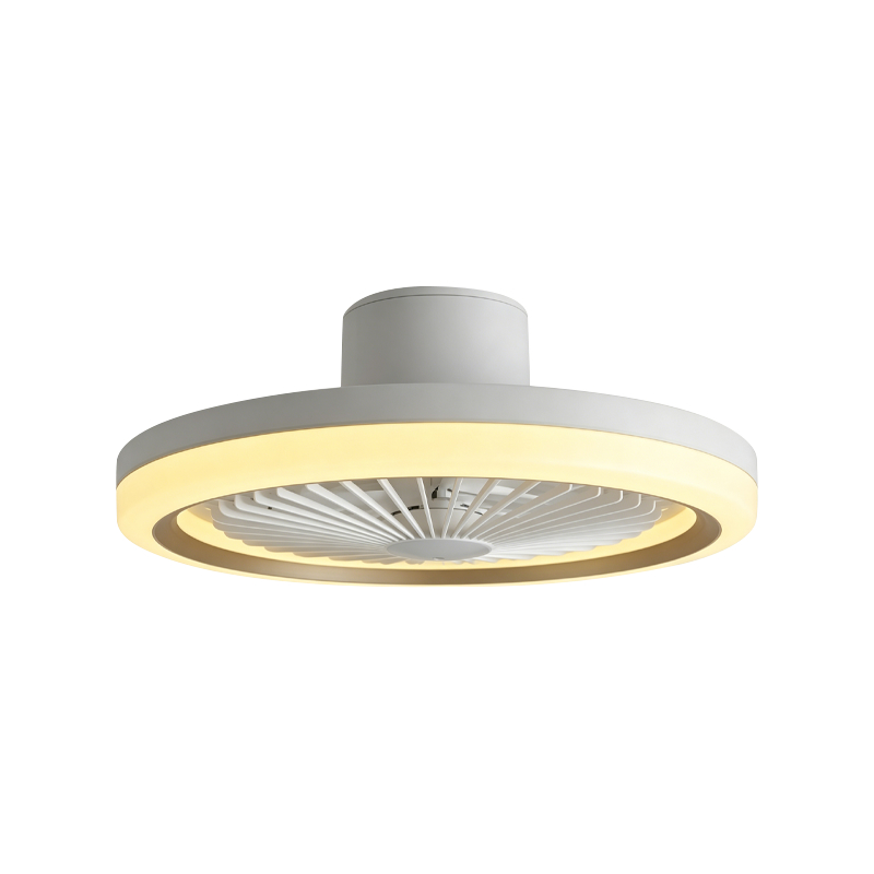Spálňový stropný ventilátor so svetlom Spálňový stropný ventilátor so svetlom