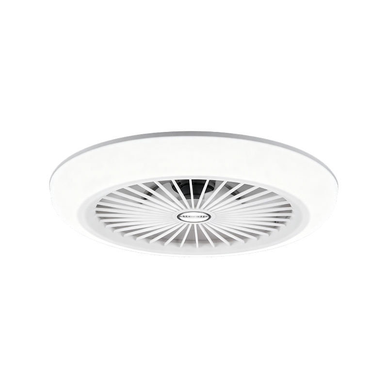 Spálňový stropný ventilátor so svetlom Spálňový stropný ventilátor so svetlom
