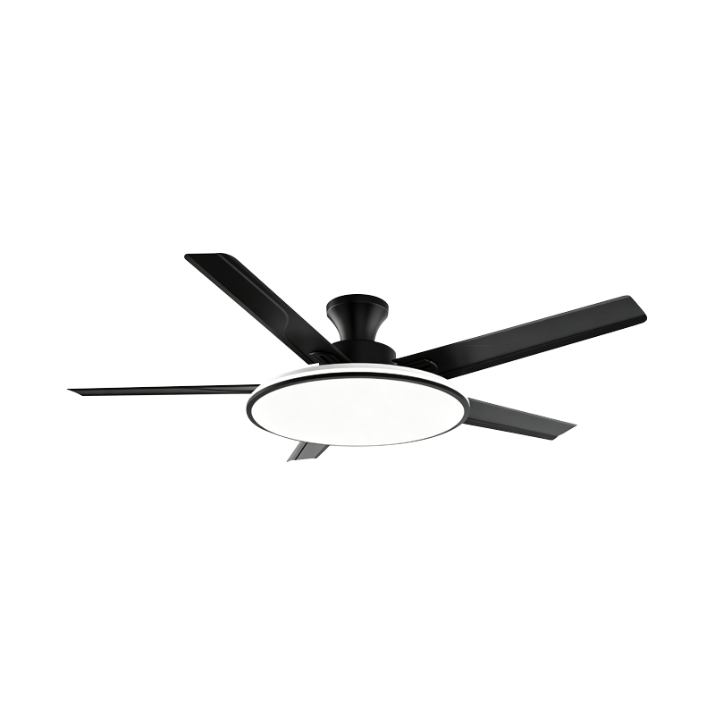Bežná ventilátorová lampa Bežná ventilátorová lampa