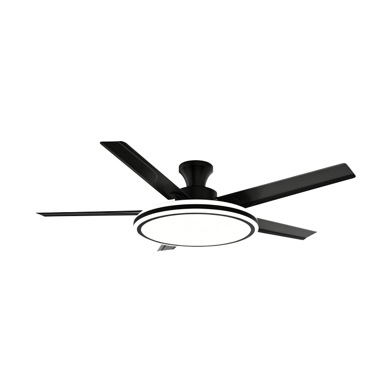 Bežná ventilátorová lampa Bežná ventilátorová lampa