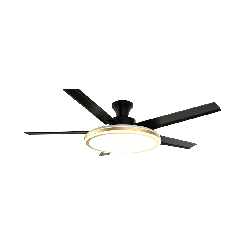 Bežná ventilátorová lampa Bežná ventilátorová lampa