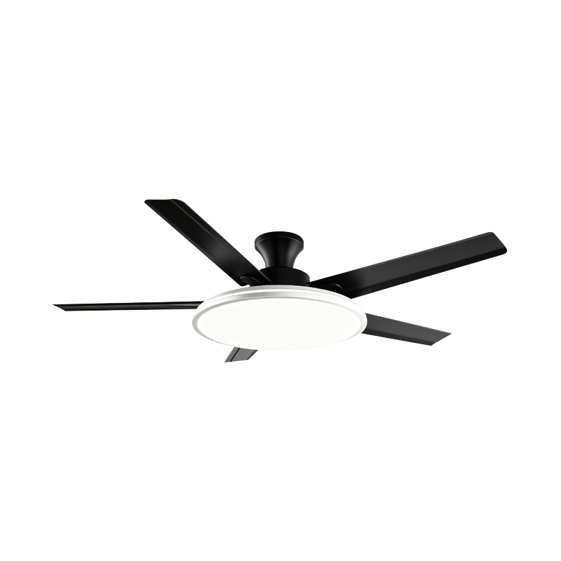 Bežná ventilátorová lampa Bežná ventilátorová lampa