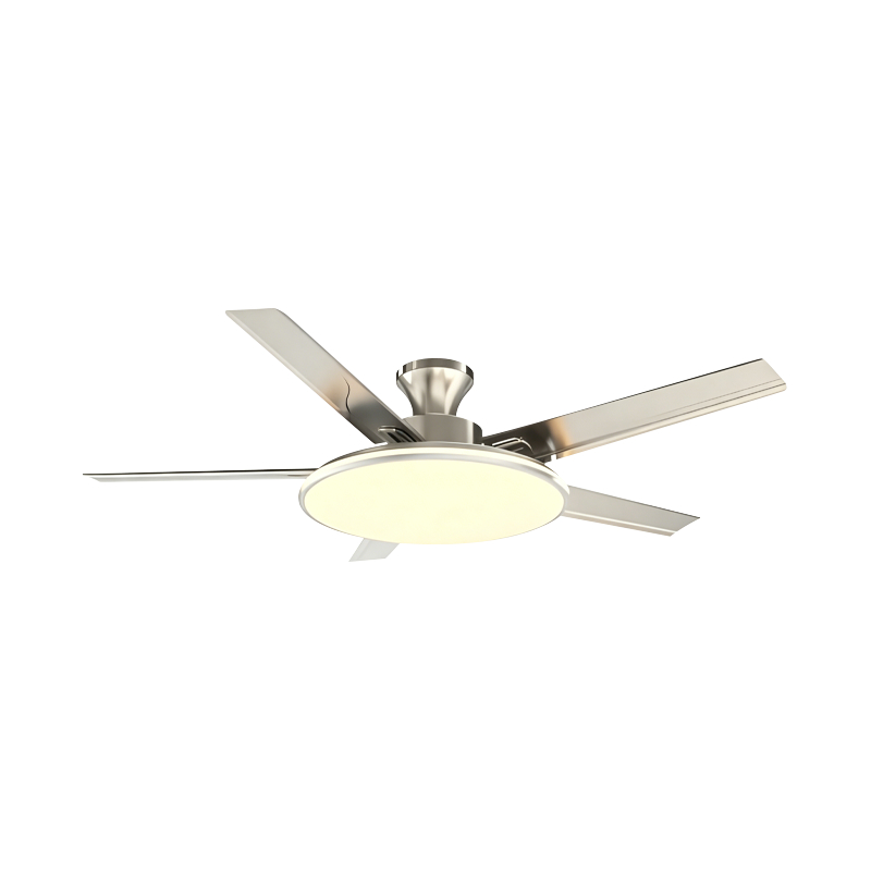 Bežná ventilátorová lampa Bežná ventilátorová lampa