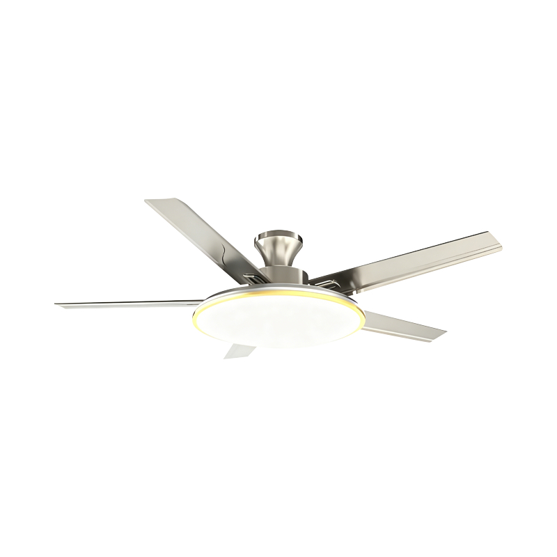 Bežná ventilátorová lampa Bežná ventilátorová lampa