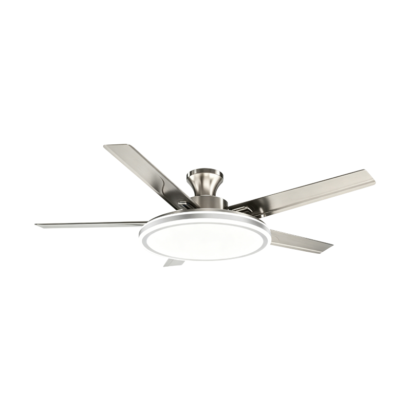 Bežná ventilátorová lampa Bežná ventilátorová lampa