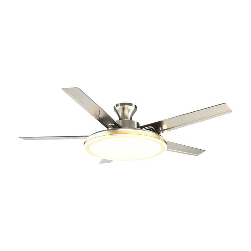 Bežná ventilátorová lampa Bežná ventilátorová lampa