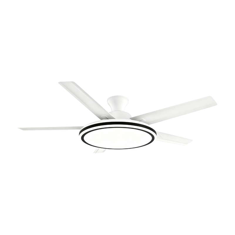 Bežná ventilátorová lampa Bežná ventilátorová lampa