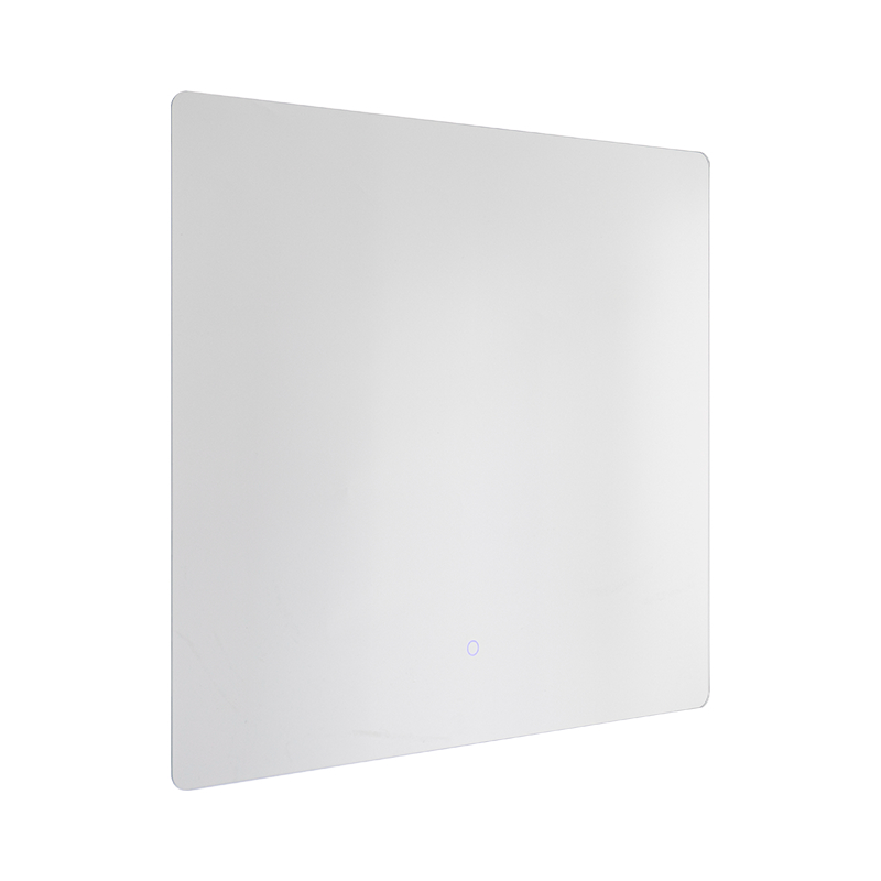 LED Smart Dimming Odhmlievanie Podsvietené kúpeľňové zrkadlo LED Smart Dimming Odhmlievanie Podsvietené kúpeľňové zrkadlo