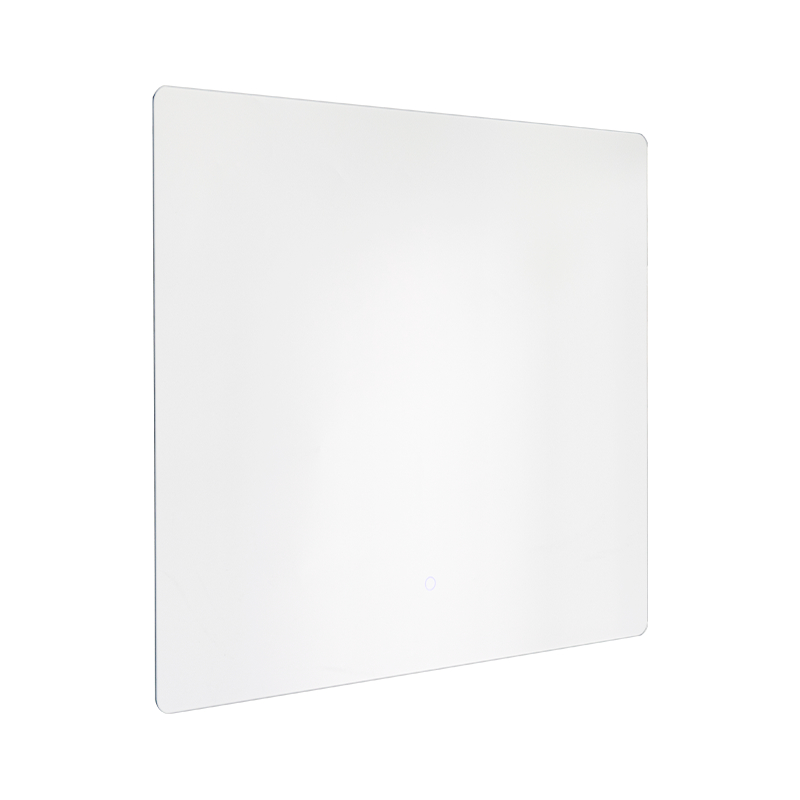 LED Smart Dimming Odhmlievanie Podsvietené kúpeľňové zrkadlo LED Smart Dimming Odhmlievanie Podsvietené kúpeľňové zrkadlo