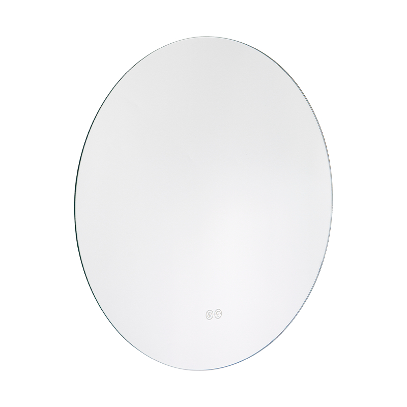 LED Smart Dimming Odhmlievanie Podsvietené kúpeľňové zrkadlo LED Smart Dimming Odhmlievanie Podsvietené kúpeľňové zrkadlo